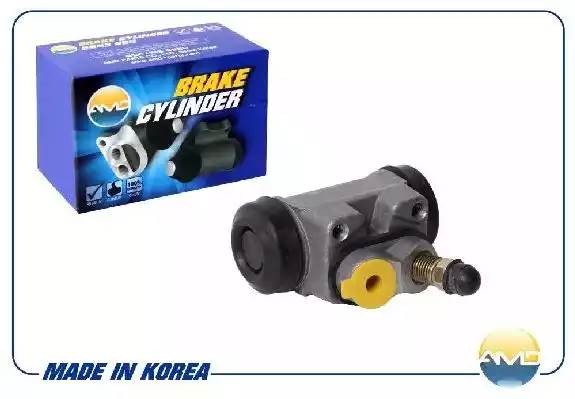 Цилиндр тормозной левый  AMDGC416 AMD.GC416 AMD