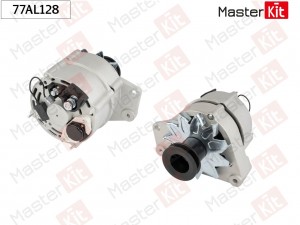 Генератор  AUDI VW 85-97 77AL128 77AL128 MASTER KIT