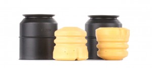 Пыльник и отбойник BMW 5 (E60) амортизатора заднего комплект на 2 амор. SACHS 900 130 SACHS