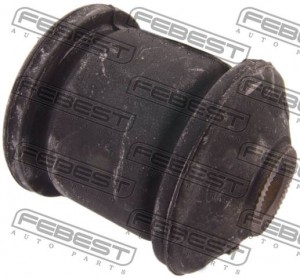 Сайлентблок рычага передний CHEVROLET LACETTI CHAB-LACFF CHAB-LACFF FEBEST