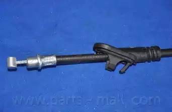 Трос ручника правый PTA-423 PTA423 PMC PARTS MALL