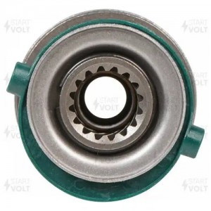 Привод стартера бендикс для а/м VAG Transporter T4 96- 1.9D-2.5D/2.5i MT VCS 180 VCS 1802 START VOLT