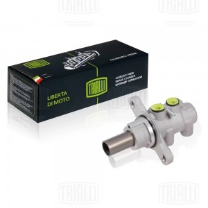 Цилиндр Г-3302 БИЗНЕС тормозной главный без бачка /TRIALLI/ CF 0301 TRIALLI