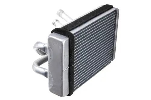 радиатор печки!\ KIA Sephia II/Shuma I/Shuma II All 98> Z19752 ZENTPARTS