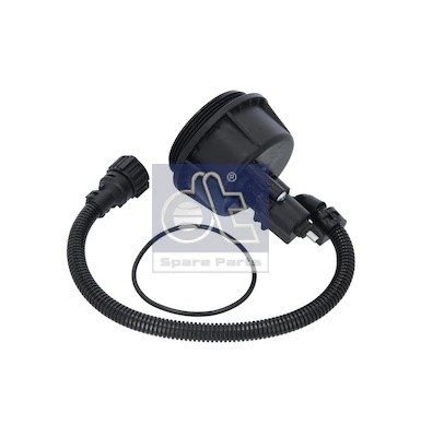 Поддон топливного фильтра 2.12330 DIESEL TECHNIC