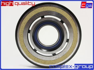 Муфта в сборе (Японский подшипник) 3PK110 13MC1603HDRA 13MC1603HDRA CGA