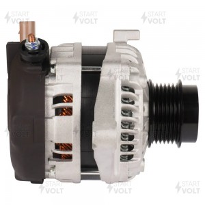 Генератор для а/м Toyota Rav 4 (12-) 2.0i/Corolla E180 (13-) 1.6i 120A (LG 1941) LG1941 START VOLT