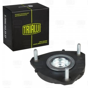 Опора амортизатора Ford Transit (06-) (перед.) (без подшип.) (SA 1072) SA 1072 TRIALLI