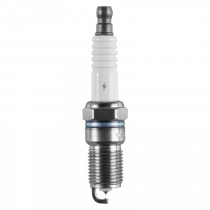 Свеча зажигания для а/м Ford Focus (98-) 1.8i/2.0i/Focus II (04-) 2.0i Ir+Pt (VS VSP 1003 START VOLT