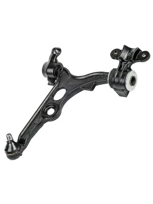 рычаг левый!\ Peugeot 806 94> Z24482 ZENTPARTS