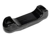 пластина кронштейна рессоры!\ BPW 8442865SX STELLOX