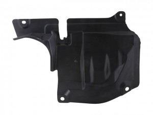 MAL03405656L Защита двигателя пластиковая вертикальная левая Mazda 3 12-15/Mazda MAL03405656L SAILING