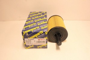 фильтр масляный!\ VW Golf 4, Audi A2/A3/TT 2.3-3.2/1.2TDi-2.0TDi 97> FOECO023 JAPAN PARTS GROUP