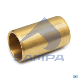 Втулка DAF рессоры (26x31x52.5мм) SAMPA 050045 SAMPA