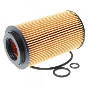 Фильтр масляный MERCEDES S (W202),C (W203),E (W210,W211),ML (W163),G (W463),Spri 100-23-034 MEGA POWER