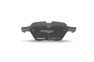 JAGUAR XF (2007>) 3000382 METACO