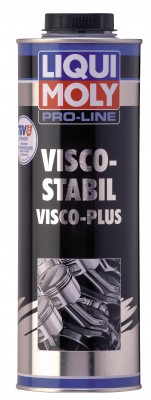 5196 LiquiMoly Стабилизатор вязкости Pro-Line Visco-Stabil (1л) 5196 LIQUI MOLY
