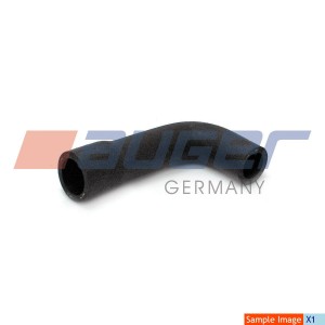 патрубок ГУР !\SCANIA P/G/R/T 82423 AUGER