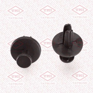 Клипса автомобильная [упаковка 10 штук] TJB1636 TJB1636 TATSUMI