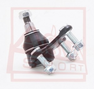 Опора шаровая 2320007 2320-007 ASVA