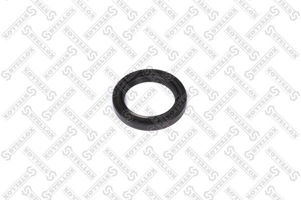 сальник к/в передний! 34x48x7\ Mazda 323/626 1.5-2.0D 82> 34-00213-SX STELLOX