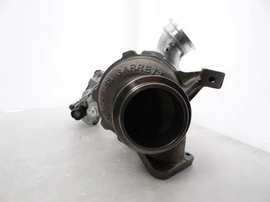 Турбокомпрессор 823631-5002S Garrett (823631-5001S, A6460902080) MB Sprinter 8236315002S GARRETT