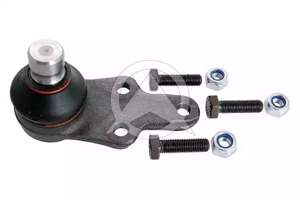 опора шаровая к-кт!\ Ford Mondeo all 00>, Jaguar X-Type 2.0/2.5/3.0/2.2D 03> 3785 SIDEM