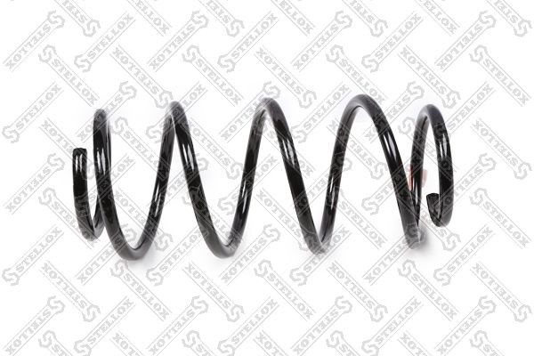 пружина передняя! 40 634 68\ Opel Zafira 2.2 16V/2.0Di/2.2DTi 99-05 10-23384-SX STELLOX