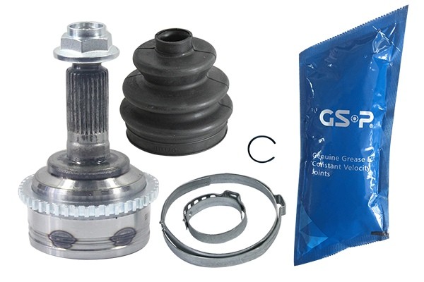 ШРУС наружный 899273 899273 GS P