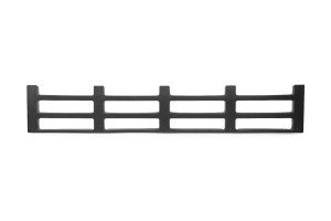 VOLVO FH12 2000> пластиковая T0073-7006 TOPCOVER
