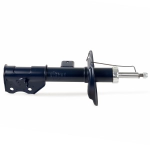 Амортизатор подвески для а/м Lada Vesta Cross, Vesta SW Cross передний левый HOL SH21-280G HOLA