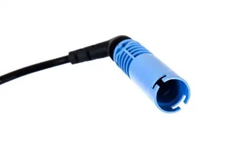 датчик ABS! задний\ BMW E46 с DSC 09.00> Z03329 ZENTPARTS