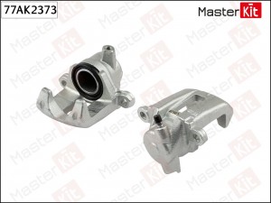 Суппорт тормозной зад. лев. Toyota LAND CRUISER PRADO (J12_) 2002-2010, LAND CRU 77AK2373 MASTER KIT