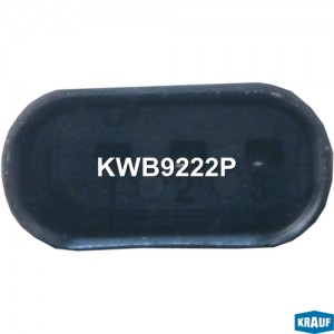 Насос водяной электрический KWB9222P KWB9222P KRAUF