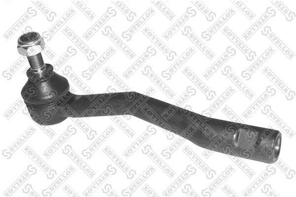 наконечник рулевой левый!\ Toyota Avensis 97> 51-00851-SX STELLOX