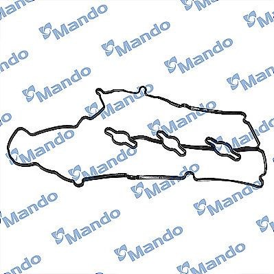 Прокладка клапанной крышки HYUNDAI GRANDEUR 05-/KIA SORENTO 06- EGCNH00075 EGCNH00075 MANDO