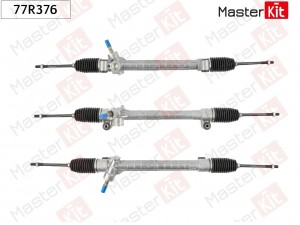 Рулевая рейка CHEVROLET Malibu 2004 - 2011 77R376 77R376 MASTER KIT