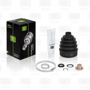 AUDI / SKODA / VW FG 1806 TRIALLI