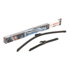 Щетка стеклоочистителя NISSAN Juke (10-) передняя правая BOSCH 3397014519 BOSCH