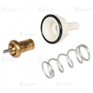 SEAT CORDOBA (2003-2008)/SKODA FABIA (2007>) 87* LT 1807 LUZAR