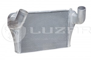 53205В-1170300 - теплообменник ОНВ LRIC0723 LUZAR