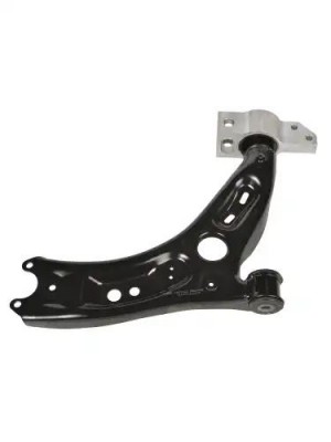 рычаг передний правый! без шаровой опоры VW Passat/Passat CC/Tiguan all 08> Z24782 ZENTPARTS