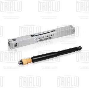 Амортизатор Ford Focus II 04-  задн. газ.  AG10501 AG 10501 TRIALLI