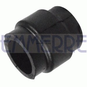 втулка стабилизатора !(р) разрезная в стойку 22x..x40 Iveco Daily 45/49-10 103675 EMMERRE