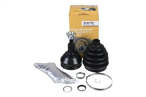 ШРУС наружный к-кт! 36500 VW Polo 1.6 16V АКПП 10> Z21522 ZENTPARTS
