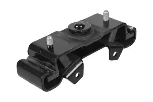 подушка КПП!\ Mitsubishi L200 05-15 Z14025 ZENTPARTS