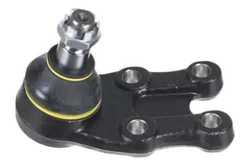 опора шаровая нижняя!\ Hyundai H-1 2WD 96-01 Z37171 ZENTPARTS