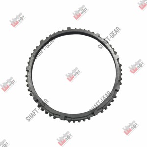 Кольцо синхронизатора демультипликатора КПП HW Евро-3,Howo WG2210100009 SHAFT