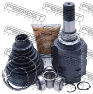 ШРУС внутренний!\ Toyota Auris 12-18 0111-NZE140 FEBEST