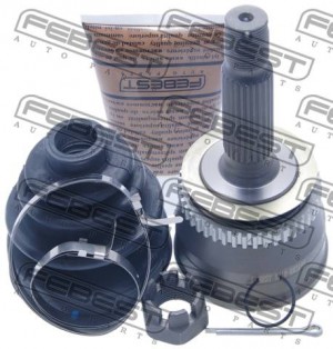 ШРУС наружный HYUNDAI Matrix комплект FEBEST 1210-002A44 FEBEST